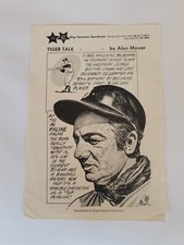 Kaline 1972 tigers d'occasion  Expédié en Belgium