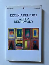 Gola del diavolo usato  Parma