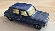 Voiture miniature majorette d'occasion  Marignane