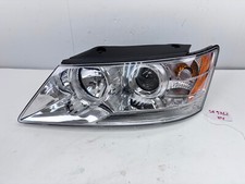 92101-0A500 2009 2010 HYUNDAI SONATA HALOGÊNIO DIANTEIRO ESQUERDO CAPA FAROL comprar usado  Enviando para Brazil