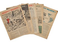 Vintage 1967 weekly for sale  Burkburnett