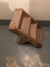 Hundetreppe katzentreppe hunde gebraucht kaufen  Lüdenscheid