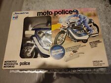 Moto police joustra d'occasion  Folschviller