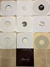 Dnb vinyl job for sale  COVENTRY