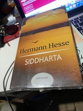 Libro hermann hesse usato  Roma