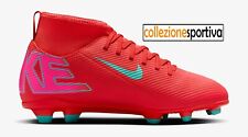 Scarpe calcio nike usato  Paterno