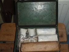 Ddr nva sanikasten gebraucht kaufen  Leipzig