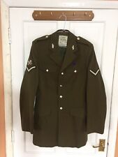 Military army dress for sale  WOODBRIDGE