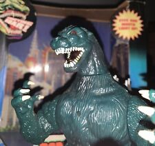 Godzilla king monsters for sale  SOUTHPORT