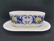 Saucière villeroy boch d'occasion  Luisant