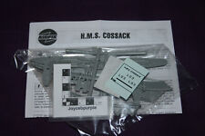 Airfix hms cossack for sale  GLENROTHES