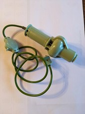 Heißluftdusche fön ddr gebraucht kaufen  Küstrin-Kietz