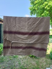 Coperta militare seconda usato  Scandiano