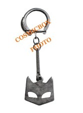 Old metal keychain d'occasion  Expédié en Belgium