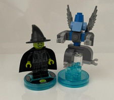 Lego dimensions wicked for sale  IPSWICH