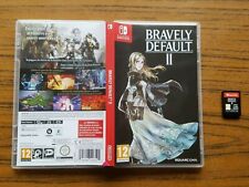 Bravely default nintendo d'occasion  Nantes-