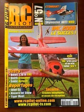 Pilot 2008 cessna d'occasion  Saint-Omer