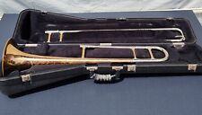 Olds recording trombone for sale  Rockwood