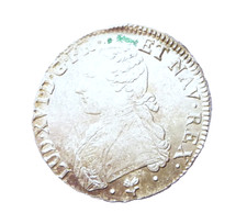 Louis xvi écu d'occasion  Revigny-sur-Ornain