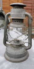 Hurricane oil lamp for sale  YEOVIL