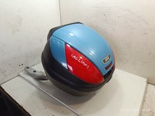 Maniglione completo bauletto usato  Villasalto