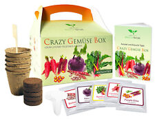 Crazy gemüse box gebraucht kaufen  Deutschland