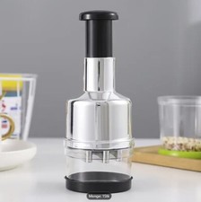 Edelstahl küchen reibe gebraucht kaufen  Korschenbroich
