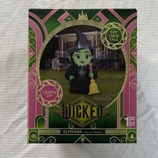 Halloween elphaba witch for sale  Cedarburg