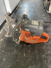 Husqvarna partner k750 for sale  YORK