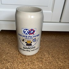 Bierkrug sarotti gebraucht kaufen  Hamburg