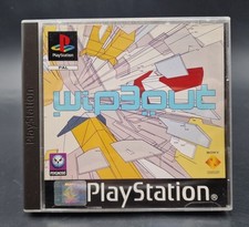 Wip3out wipeout sony d'occasion  Sevran
