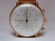 Hau junghans max gebraucht kaufen  Nehren
