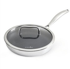 Pampered chef stainless for sale  Alton