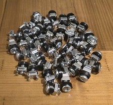 Cage nuts bolts for sale  HITCHIN