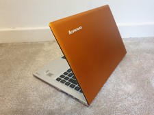 Lenovo ideapad ultrabook for sale  LLANFAIRPWLLGWYNGYLL