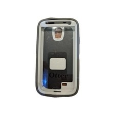Capa OTTERBOX Defender Series para Samsung Galaxy S4 Active - com clipe para cinto  comprar usado  Enviando para Brazil