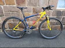 Gary fisher supercaliber gebraucht kaufen  Chemnitz