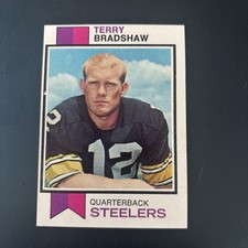 1973 topps football for sale  Davidsonville