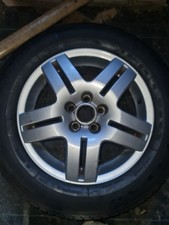 Golf mk4 alloy for sale  WOODFORD GREEN