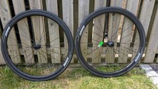Mavic ksyrium disc for sale  PWLLHELI