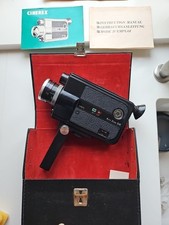 Cinerex 518 auto for sale  LONDON