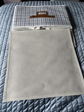 Foldable collapsable storage for sale  WEYMOUTH