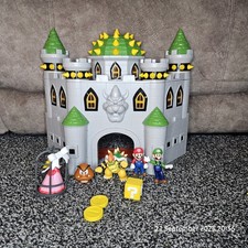 Nintendo super mario for sale  PRESTONPANS