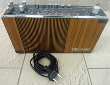 Transistor iit schaub d'occasion  Riorges
