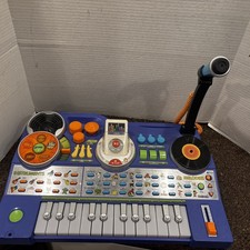 Vtech kidijamz interactive for sale  Muscatine