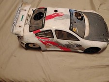 Team associated ntc3 usato  Spedire a Italy