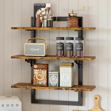 Bestier floating shelves for sale  USA