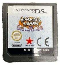 Harvest moon the gebraucht kaufen  Berlin