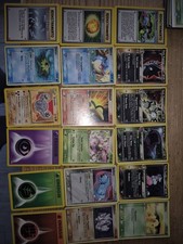 Lot cartes pokemon d'occasion  Aix-en-Provence-