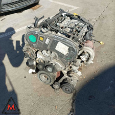 Motore 198a2000 235.000 usato  Italia